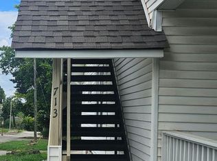 713 Neff St, Maryville, TN 37804