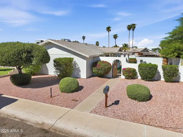 4708 E La Salle Street, Phoenix, AZ 85040
