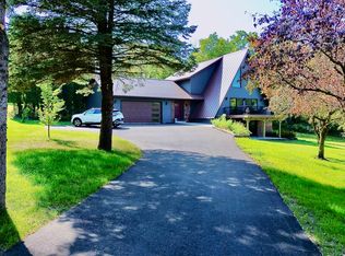 S5747A S Shore Rd, Baraboo, WI 53913