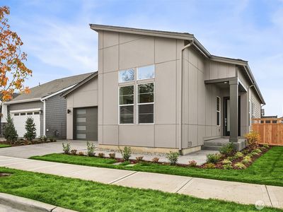 34180 Site 292 Buckeye Avenue SE, Black Diamond, WA, 98010