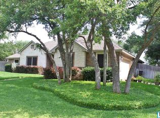 10712 Inverness Rd, Belton, TX 76513