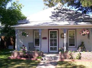 1307 Fulton St, Sturgis, SD 57785