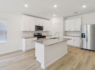 2227 Mustang Way, Seagoville, TX 75159