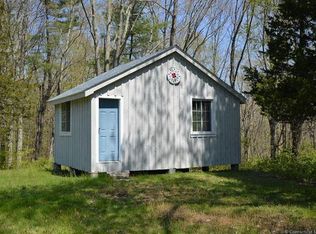 176 S Street Ext #A, Coventry, CT 06238