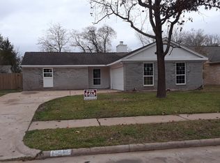 17918 Forest Cedars Dr, Houston, TX 77084