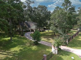 23994 Mossy Oaks Dr, New Caney, TX 77357