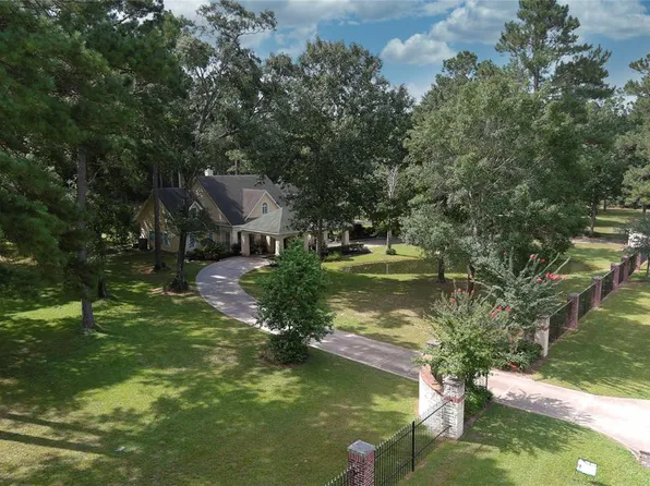 23994 Mossy Oaks Dr, New Caney, TX 77357