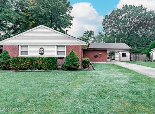 3120 Radiance Rd, Louisville, KY 40220