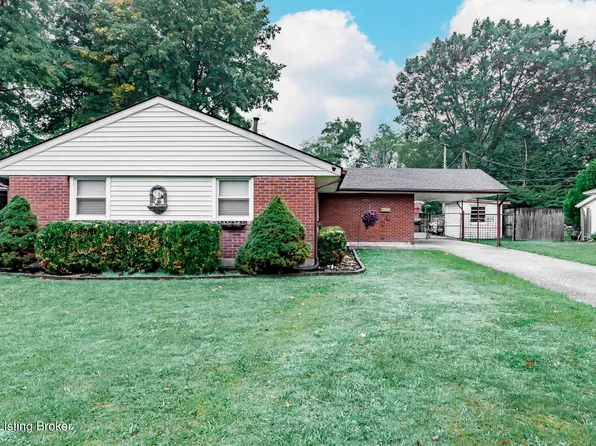 3120 Radiance Rd, Louisville, KY 40220