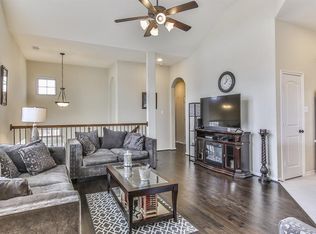 23310 Del Rosso St, Richmond, TX 77406