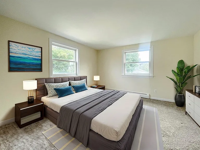 623 Quincy Shore Dr #6 — Photo 5