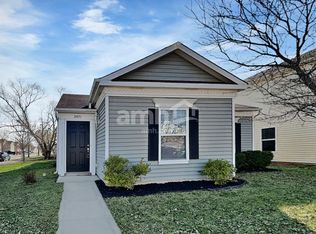 2071 Bridlewood Dr, Franklin, IN 46131