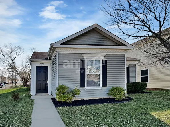 2071 Bridlewood Dr, Franklin, IN 46131