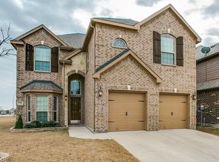9348 Turtle Pass, Fort Worth, TX 76177
