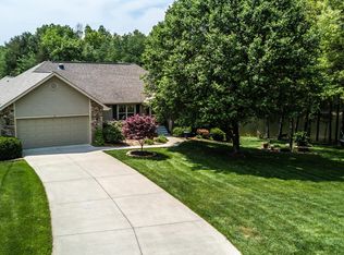 16 Windsor Point LOT 4, Crossville, TN 38558