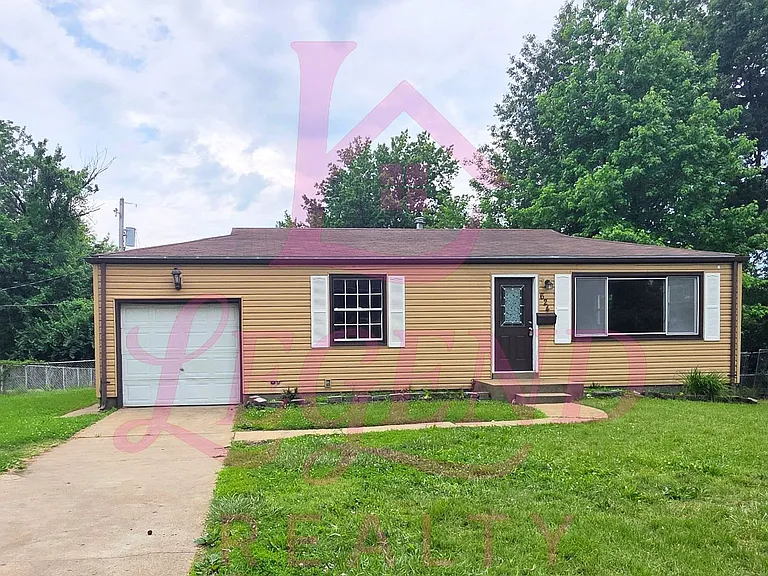 624 Science Hill Dr — Photo 1