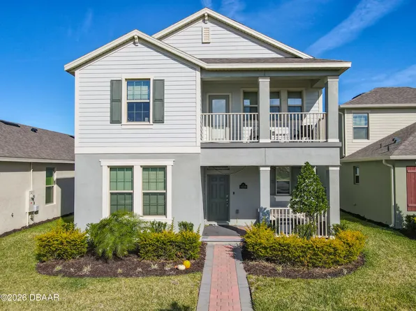 16230 Carraway Bay Aly, Winter Garden, FL 34787