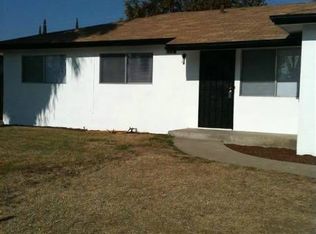 5087 E Weathermaker Ave, Fresno, CA 93727
