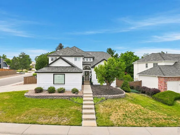 3004 Ravenhill Cir, Highlands Ranch, CO 80126