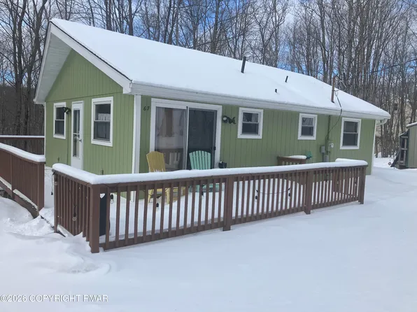 67 Winding Way, Albrightsville, PA 18210