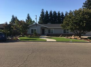 1207 Oregon Dr, Merced, CA
