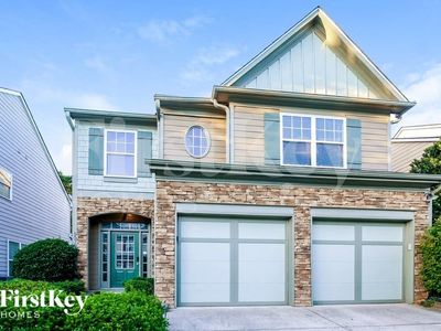 5575 Weddington Dr, Cumming, GA, 30040