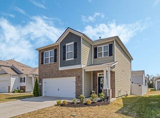 808 Long Leaf Rd, Lebanon, TN 37087