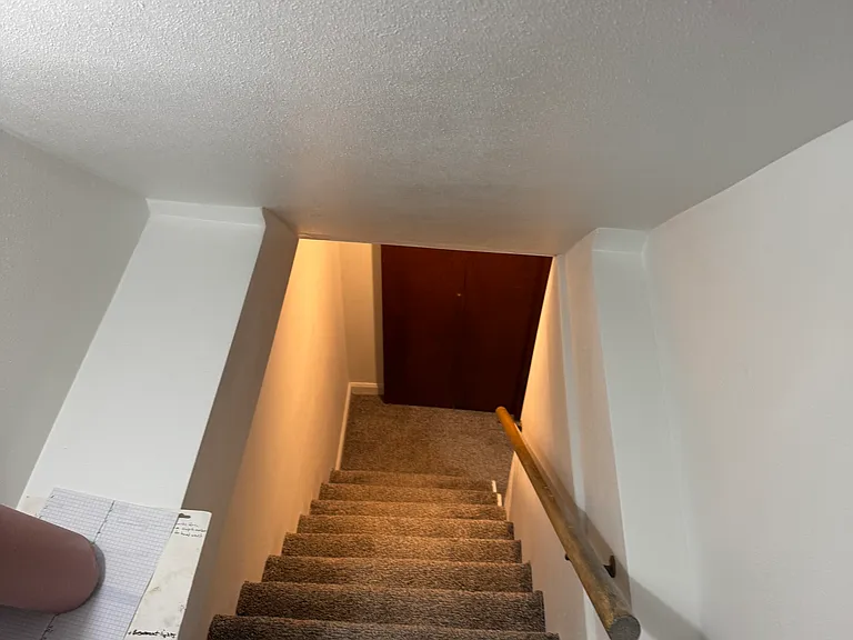basement access