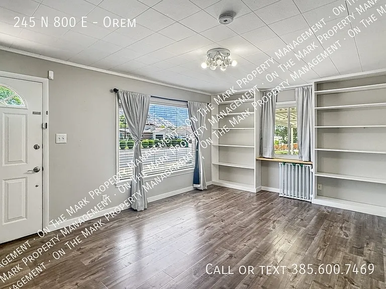 245 N 800 E #OREM — Photo 2