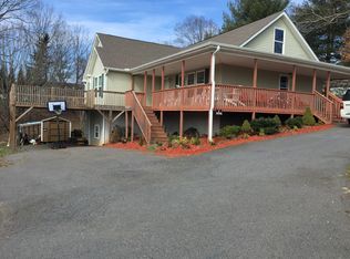 295 Morgan Rd, Candler, NC 28715