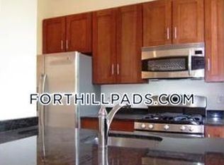 59 Fort Ave #A01, Boston, MA 02119