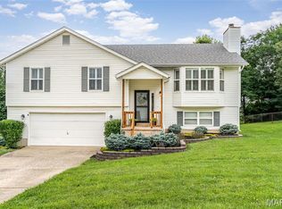 7716 Meadow View Cir, Union, MO 63084