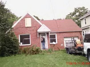 1459 W 6th St, Ashtabula, OH 44004