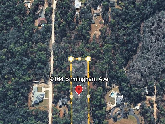 4th image of 9164 BIRMINGHAM AVENUE LOT 12