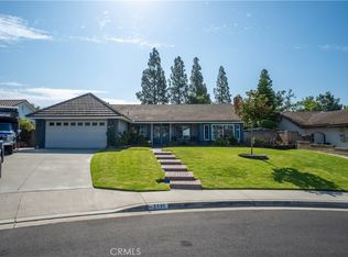 5090 Via Ingreso, Yorba Linda, CA 92886