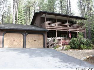 984 Moran Rd, Arnold, CA 95223