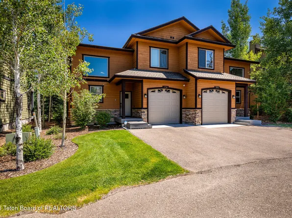 254 Abby Loop, Victor, ID 83455