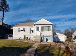 1508 W 8th St, Beaver Falls, PA