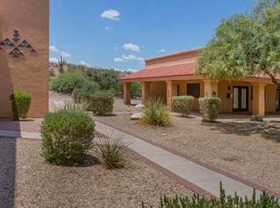 14930 S Highway 77 #325, San Manuel, AZ 85631