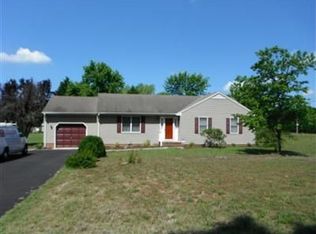 6320 Rockawalkin Rd, Salisbury, MD 21801