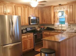 424 Flat Creek Hwy, Lynchburg, TN 37352
