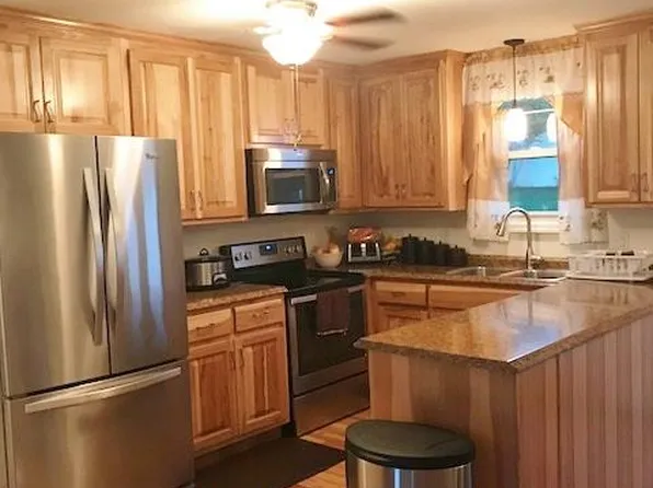 424 Flat Creek Hwy, Lynchburg, TN 37352