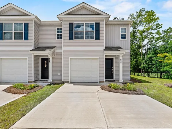 428 Devotion Ln, Sumter, SC 29154