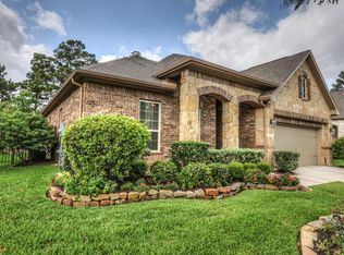 31 Jaspers Pl, The Woodlands, TX 77389