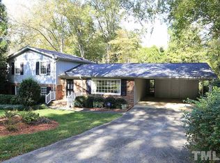 740 Catawba St, Raleigh, NC 27609