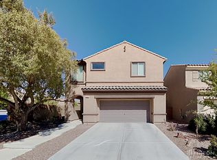 6858 Babbler St, North Las Vegas, NV 89084