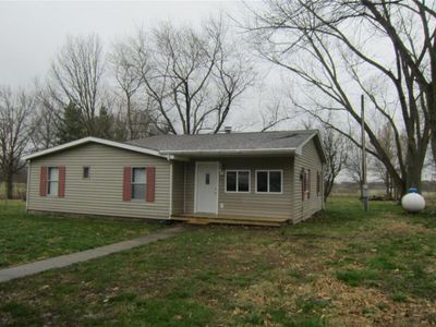 2048 N 755th St, Vandalia, IL, 62471