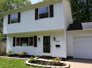 5560 Deerborn Ave, Mentor, OH 44060
