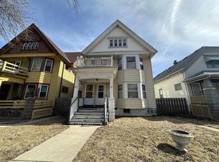 3422 N 15th St, Milwaukee, WI 53206