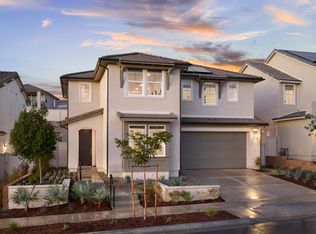 Plan 5 Plan, Luna at Skyline, Santa Clarita, CA 91350